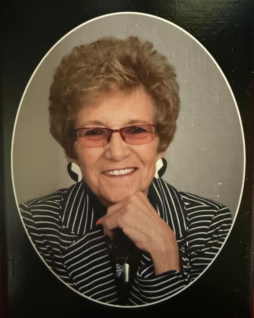 Annette "Nettie" Rud Profile Photo