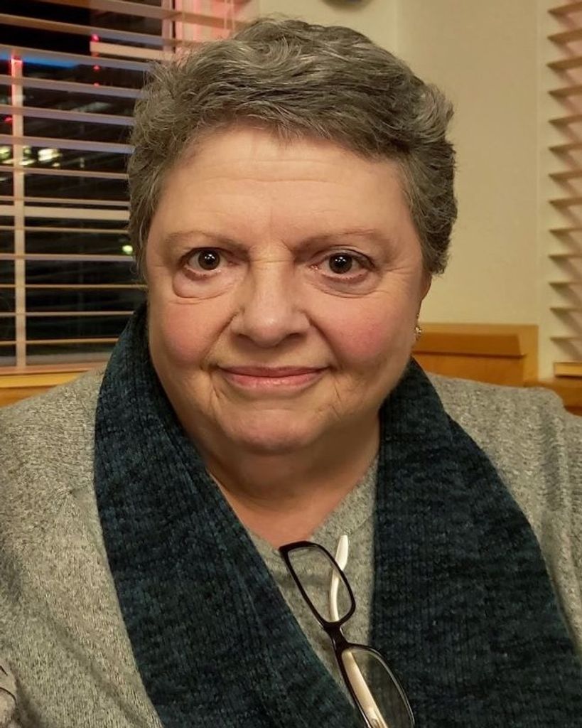 Deborah Leslie DeBrot Profile Photo