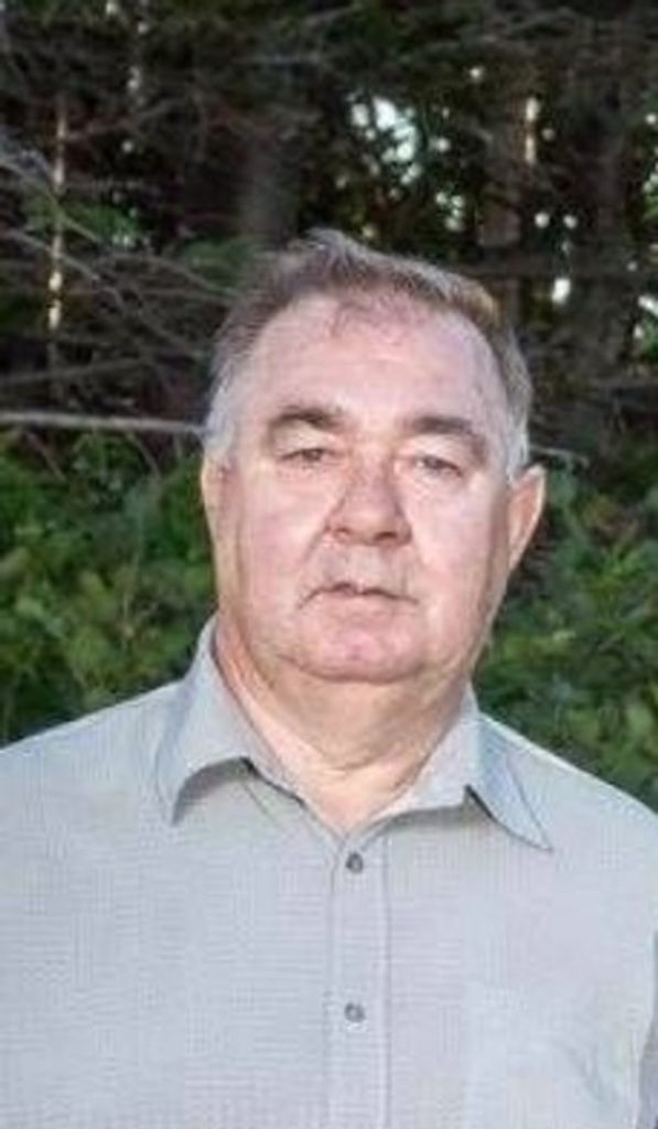 James P (Junior) Bateman Profile Photo
