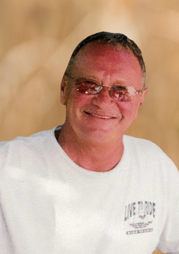 Eddie Charles Miller
