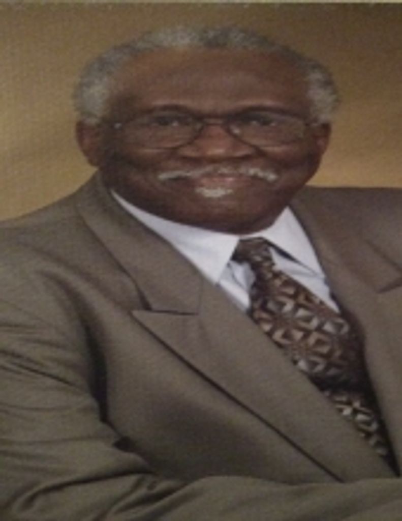 Deacon Howard G. Crutchfield,  Jr.