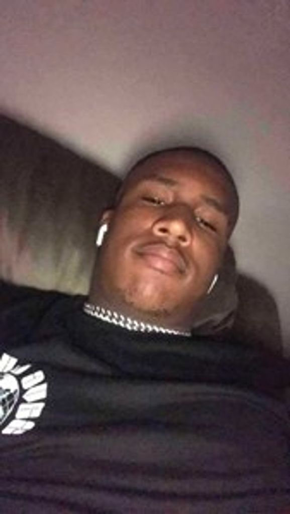 Dasiam Siavar Keyion Jones
