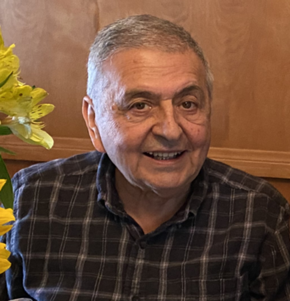 Mike Ghandehari Profile Photo