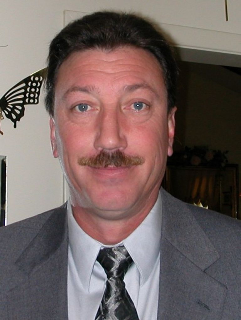 Keith Pitre