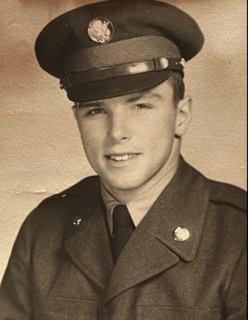 Francis B. Baldwin Profile Photo