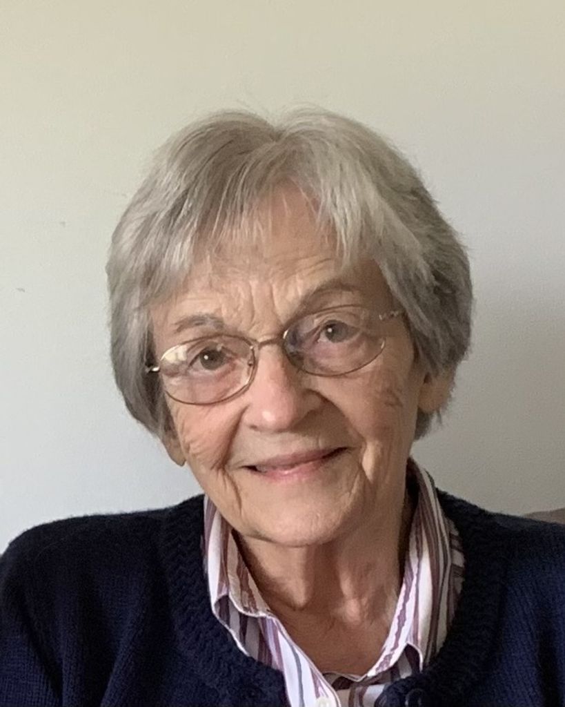 Dorothy G. Baker Profile Photo