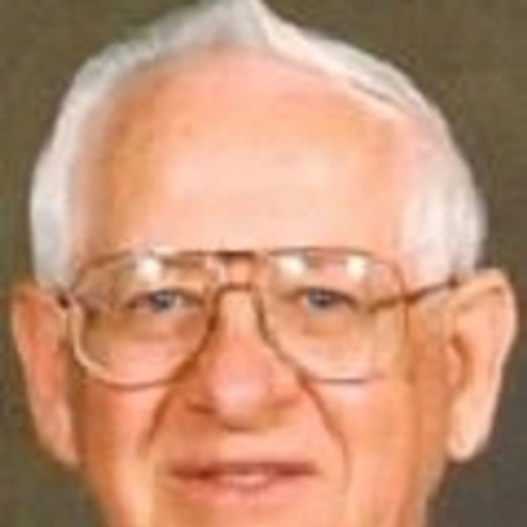 Lester Finneman