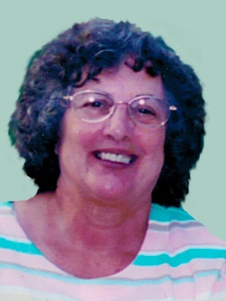 Vivian Beck