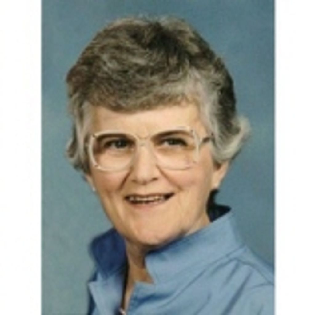 Mary Mulroney