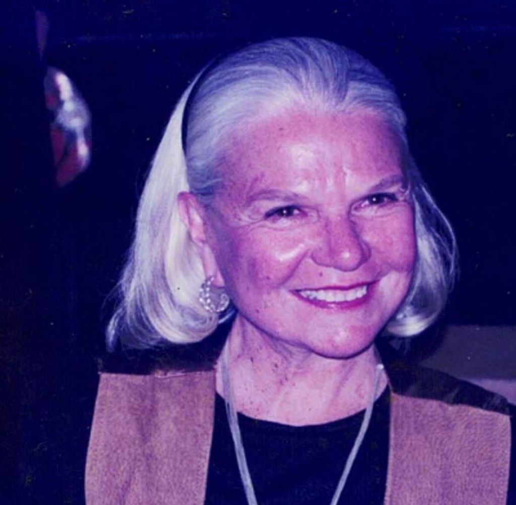 Betty Ann Schmidt Profile Photo