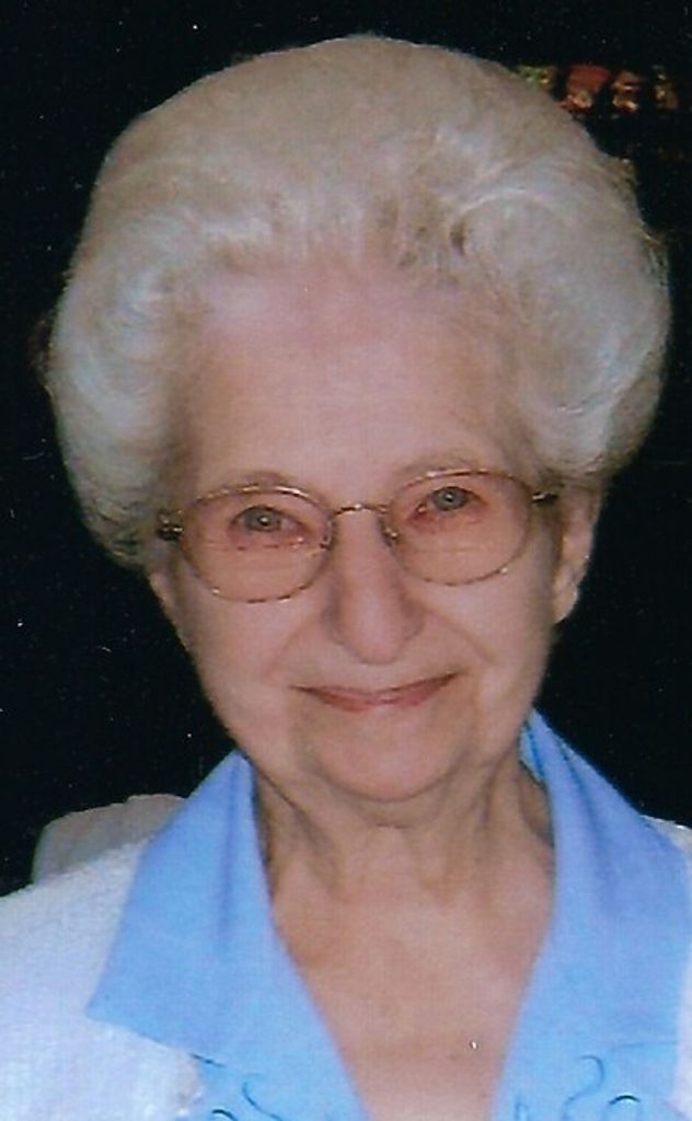Leona L. Schwartz
