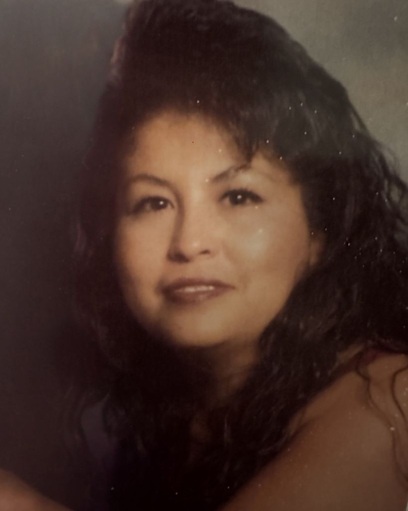 Juliana L. Santistevan