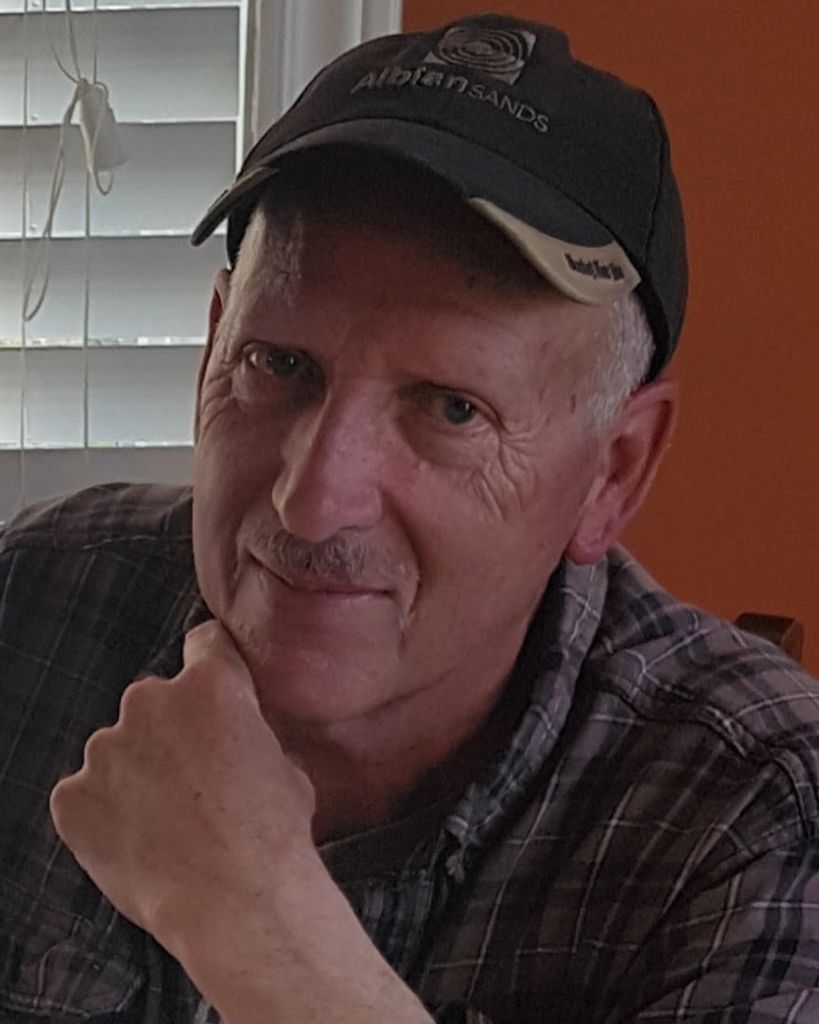 Lloyd Thomas Abbott Profile Photo