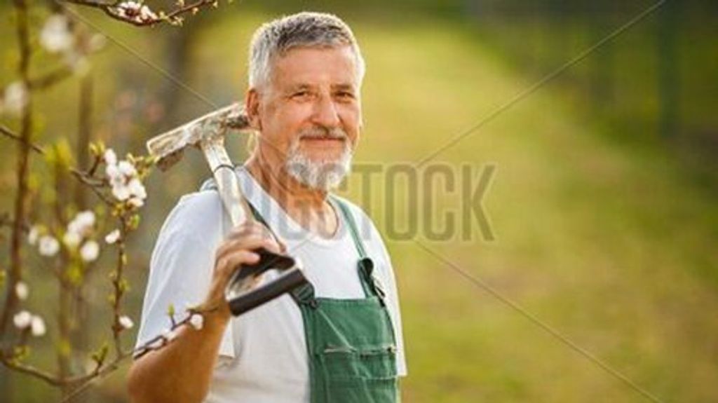 Ramón Rivera Profile Photo