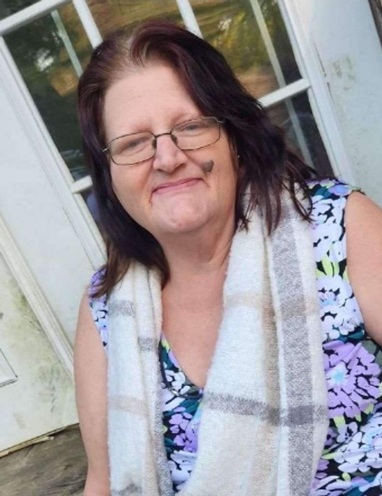 Pamela Mapp Spradlin