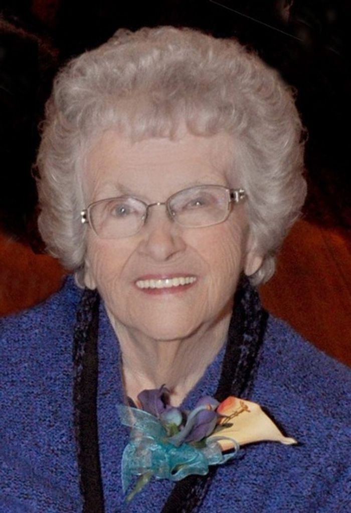 Therese A. Puetz Profile Photo