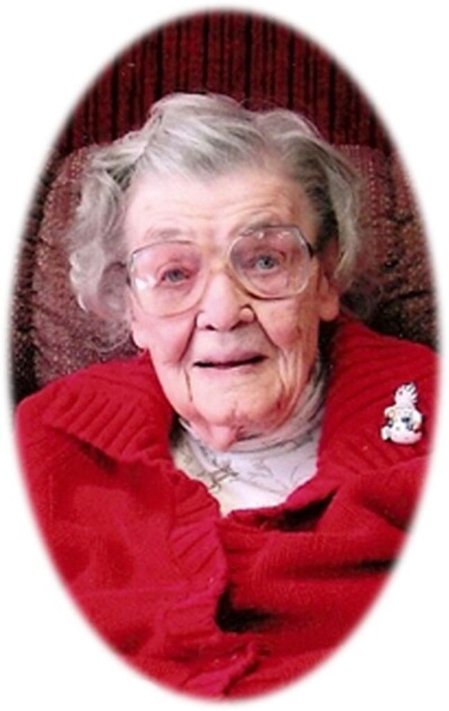 Dorothy Leanore Henderson