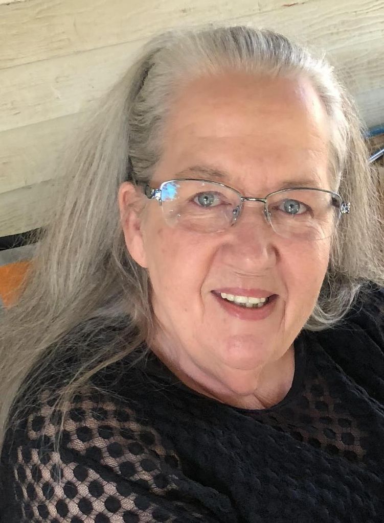 Kathryn Lee Barnhard