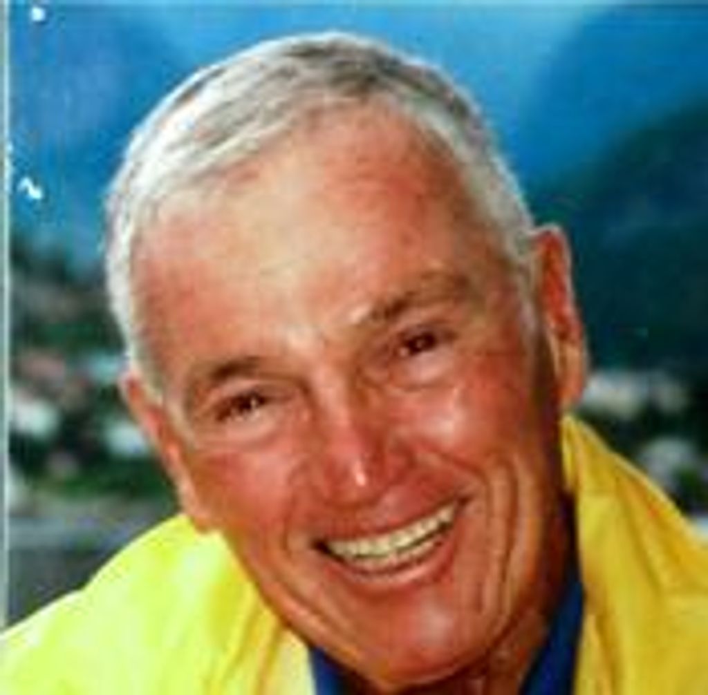 Edward A. Fanelli Profile Photo