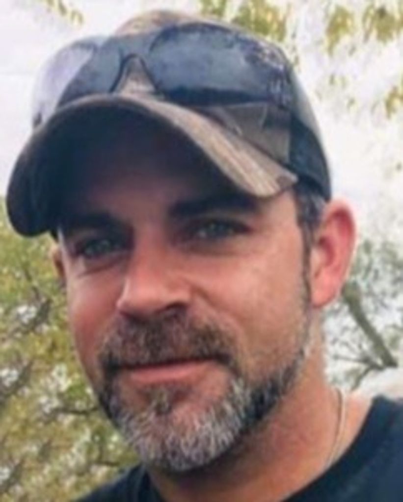 Brian Matthew Grieshaber Profile Photo