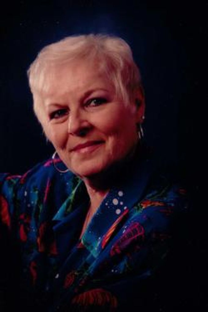 Mary Ethel Swift Fountain Profile Photo