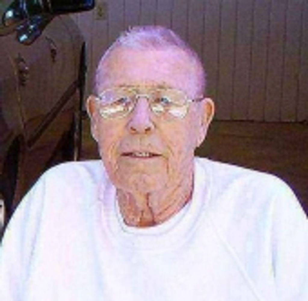 Msgt. William A. Showers, Usaf (Ret.)