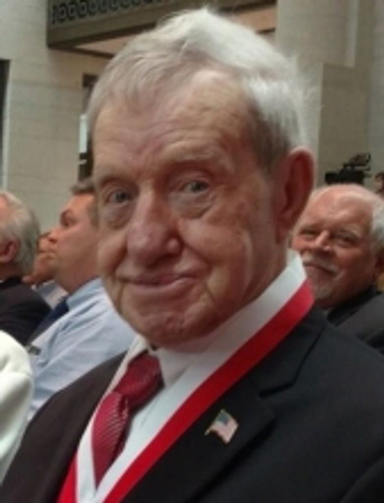Wilbur Lee Bryant