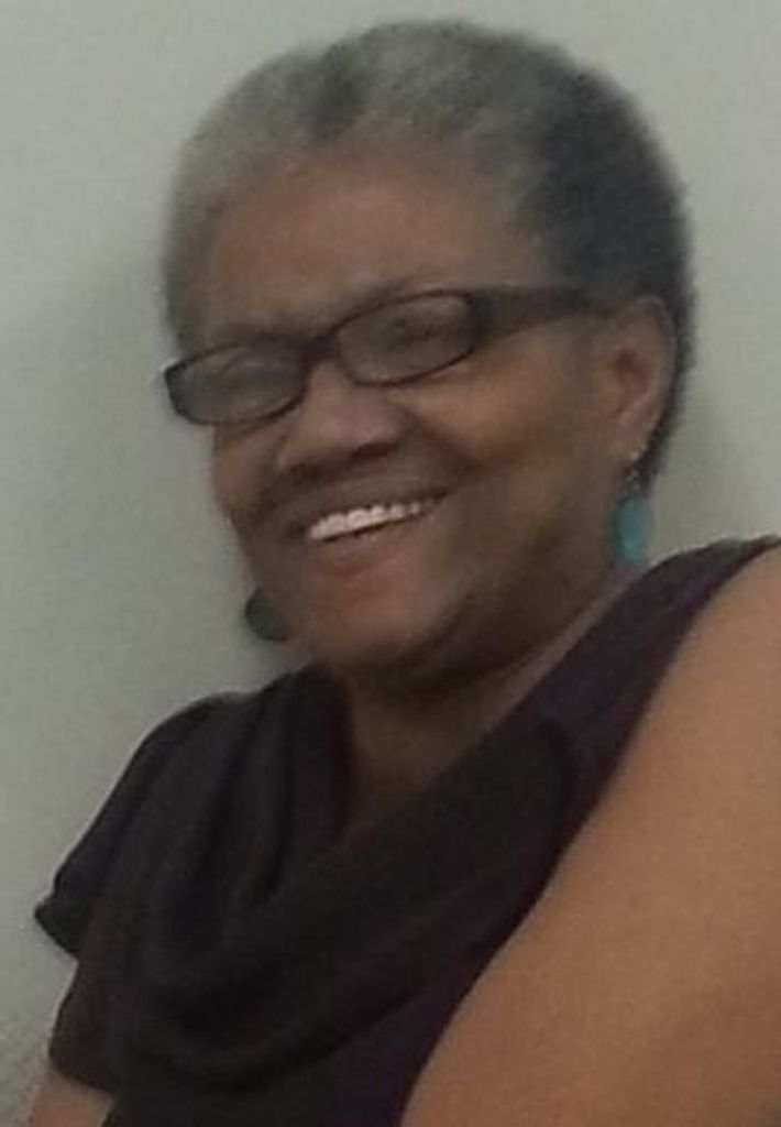 Celeste Jack Profile Photo