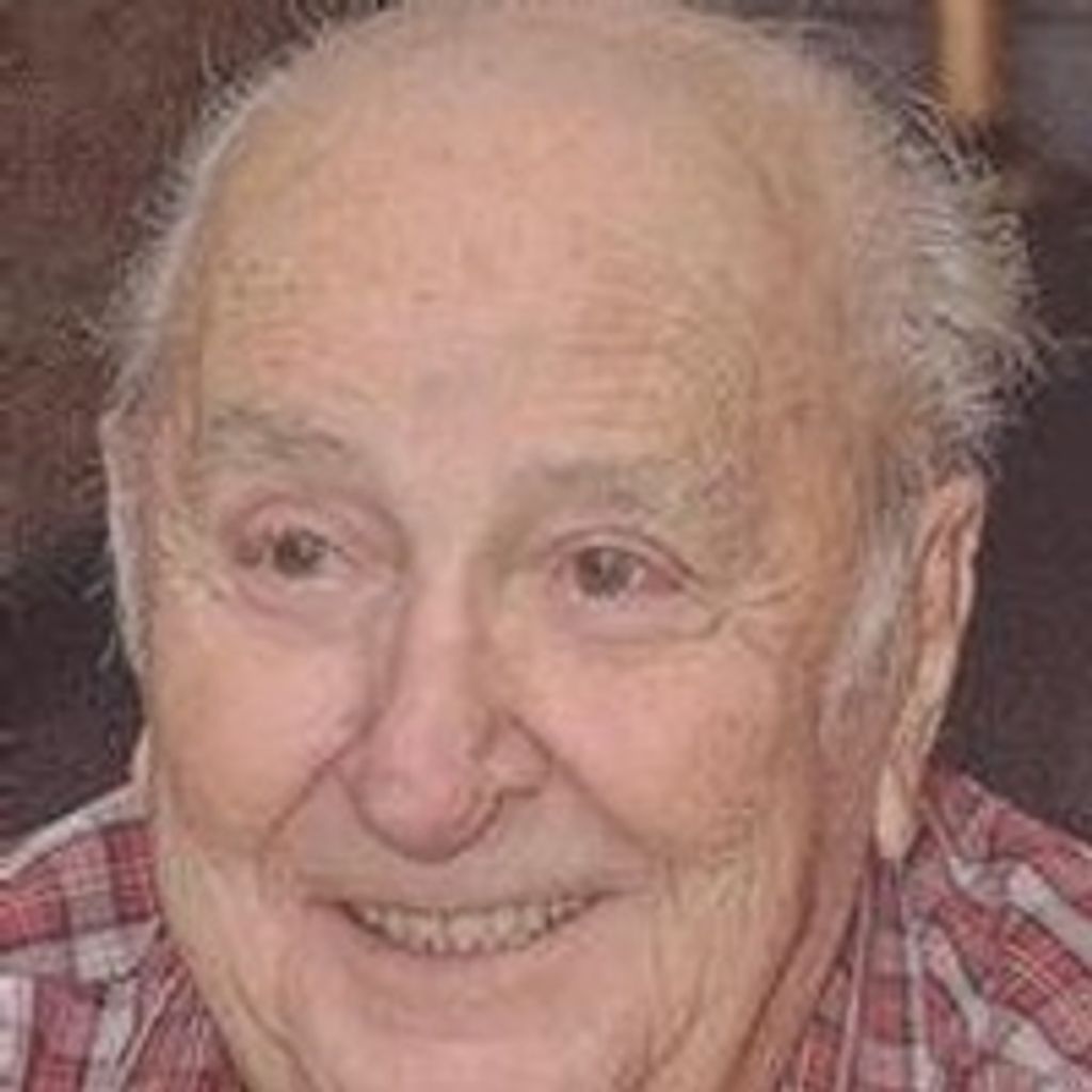 Clifford D. Elliott, Jr.