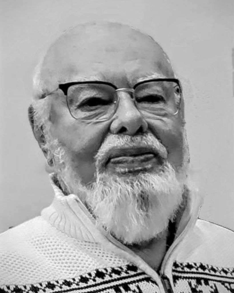 Rev. Melvin D. Sinn