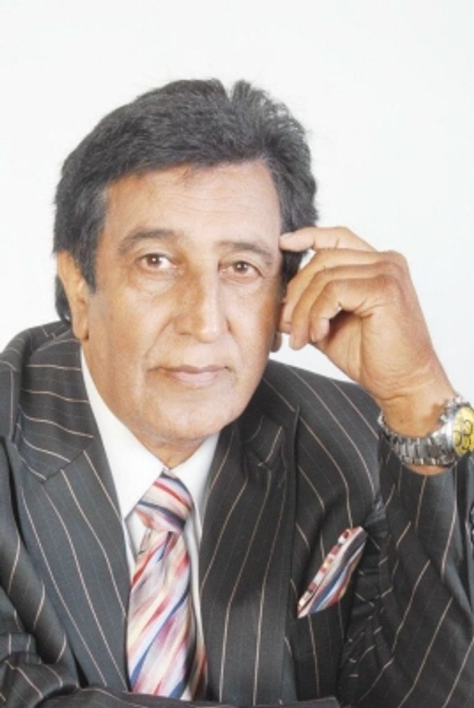 Morteza Ghamsari