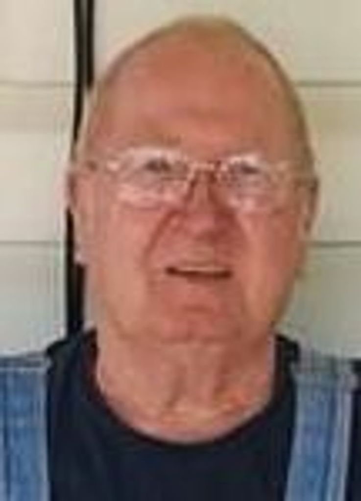 Charles Edward Lands Profile Photo