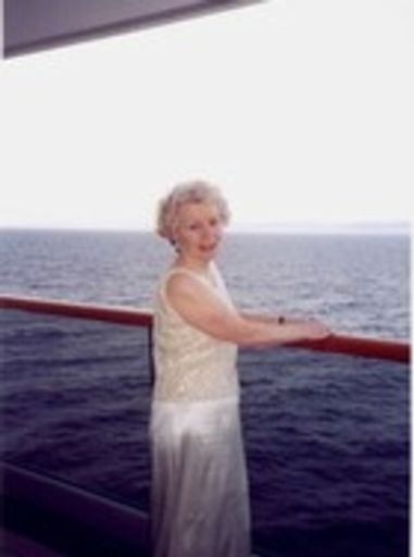 Viola Fapiano Profile Photo