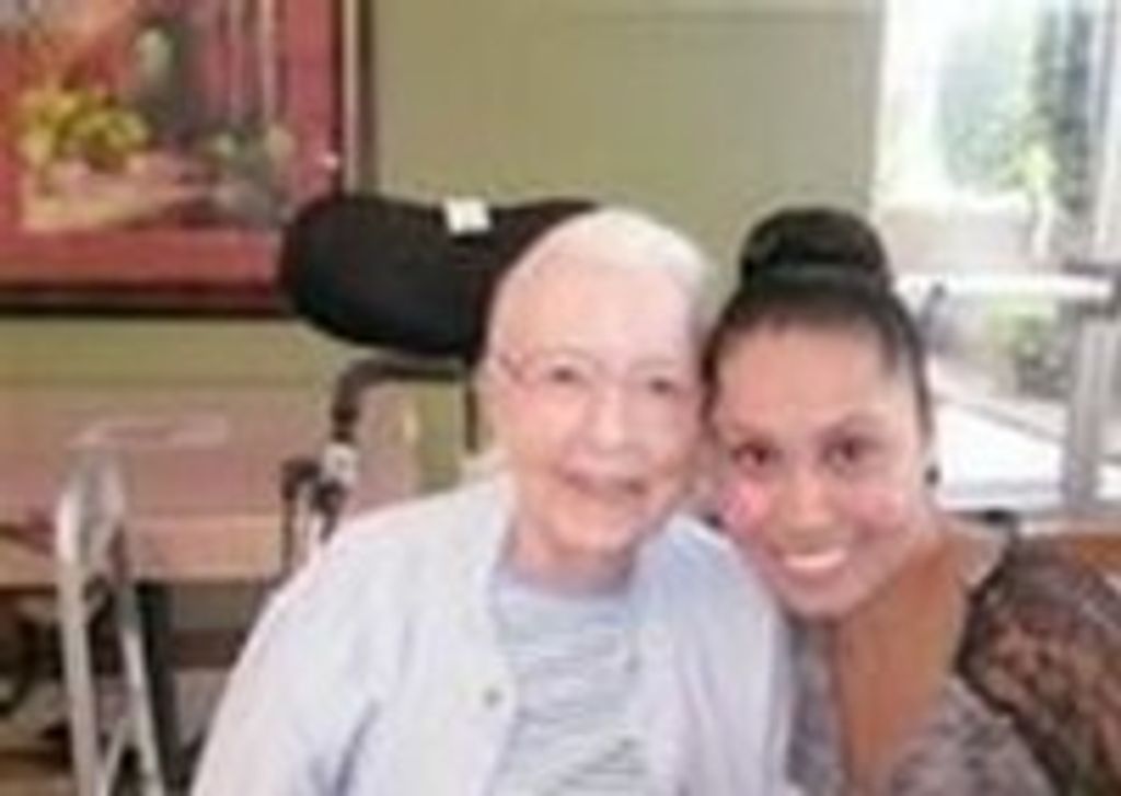 Shirley Brace Peterson