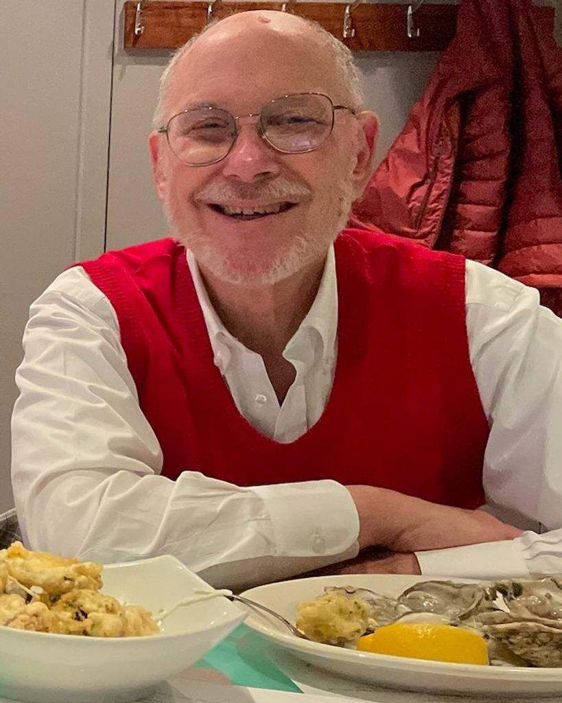 Edward Novack Profile Photo