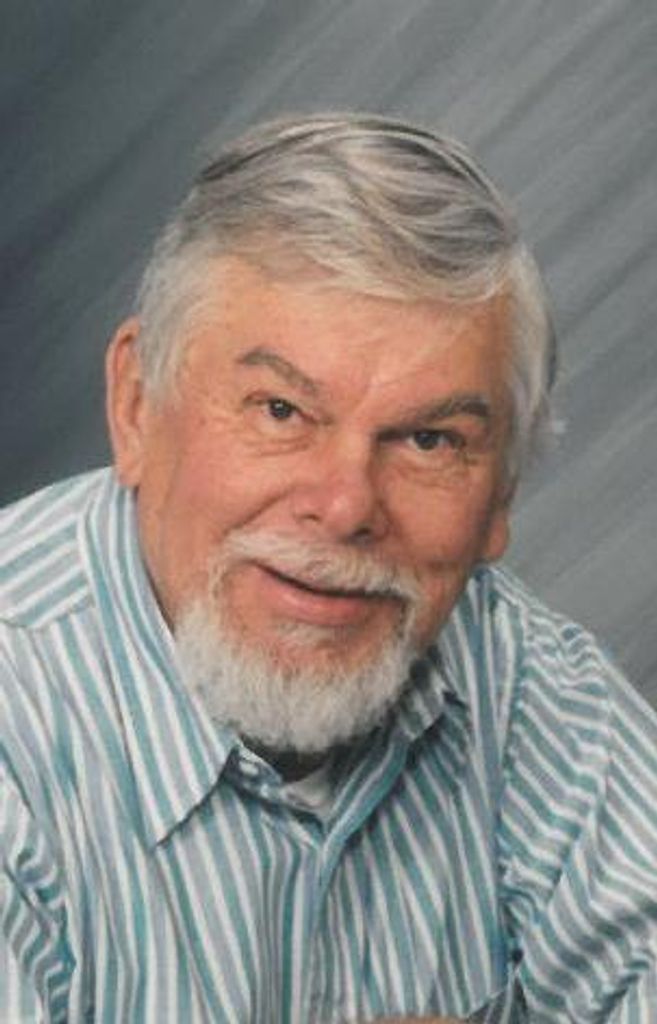Carl Niswonger