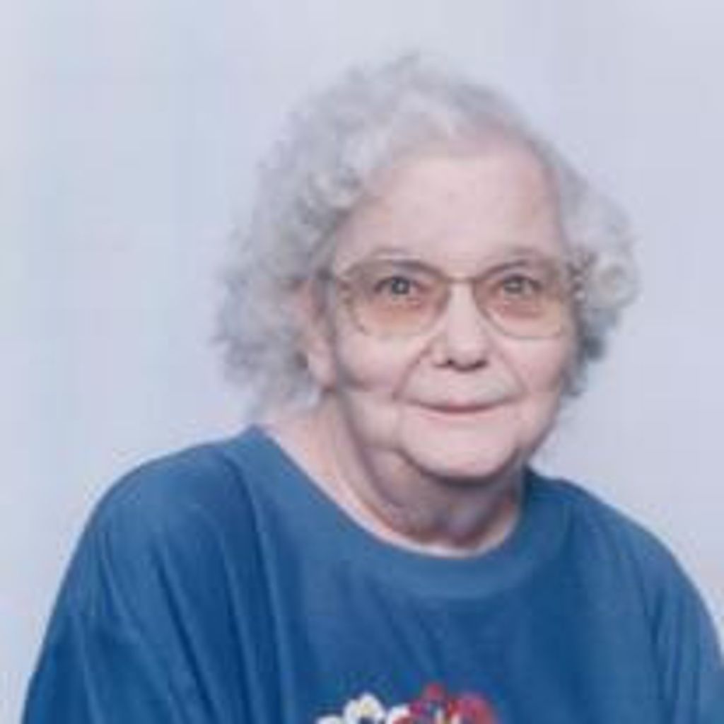 Louisa A Wilson Profile Photo