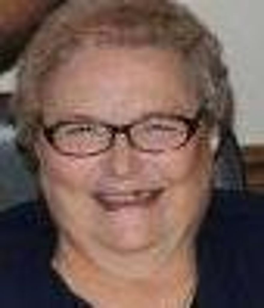 Rosemary (Schnipke)  Powell