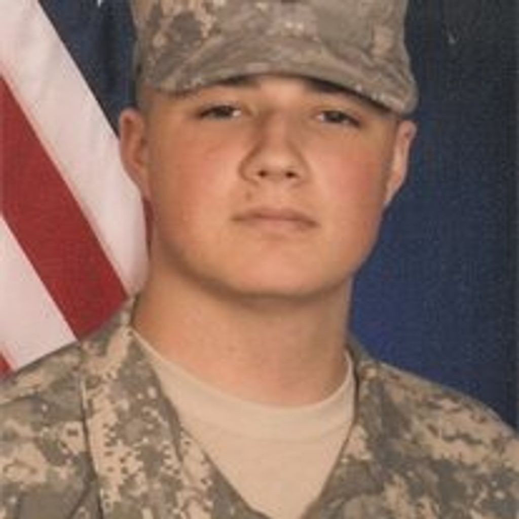 Blair D. Thompson