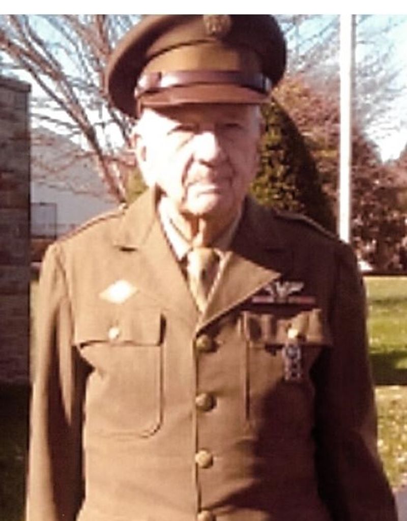 James W. Westfall Profile Photo