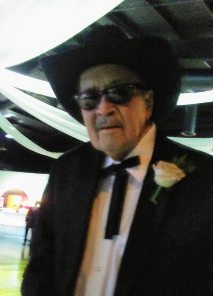 Francisco Salgado Gastelum Profile Photo