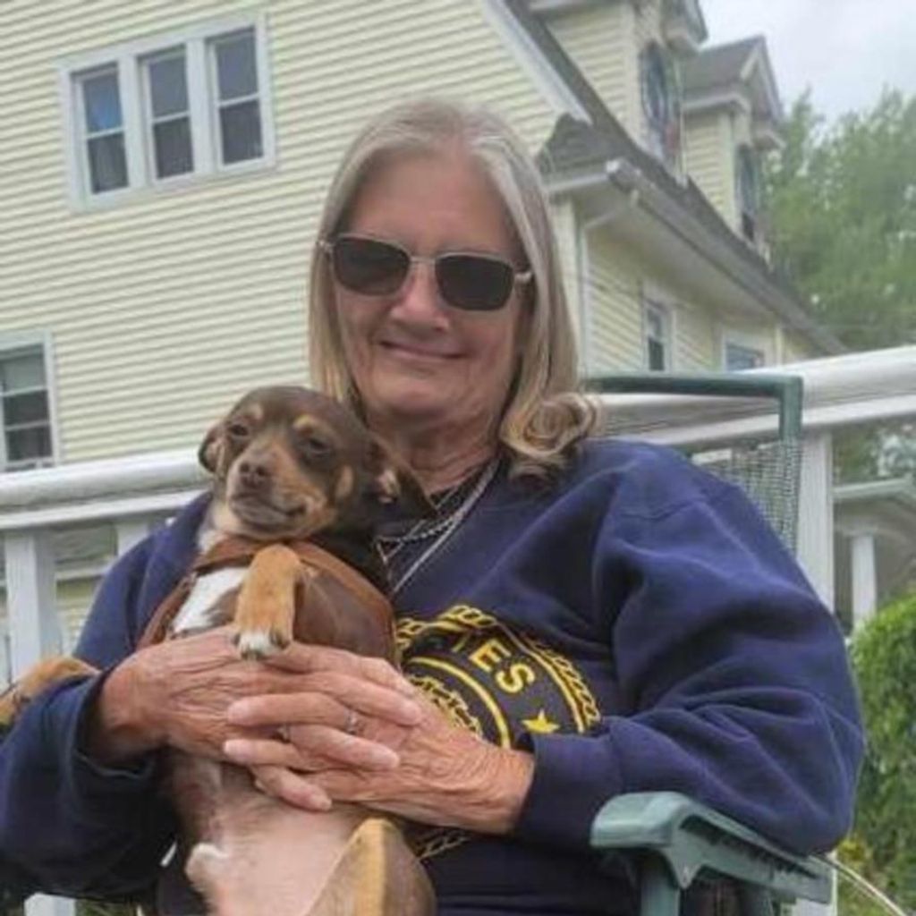 Carol A Wright