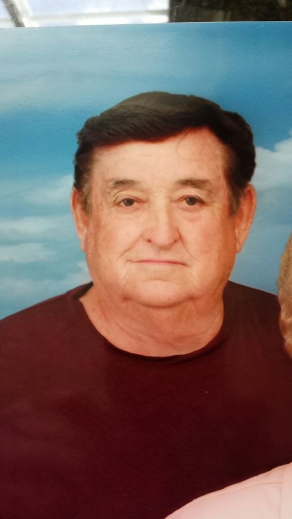 Charles Glenn Hunter, Jr. Profile Photo