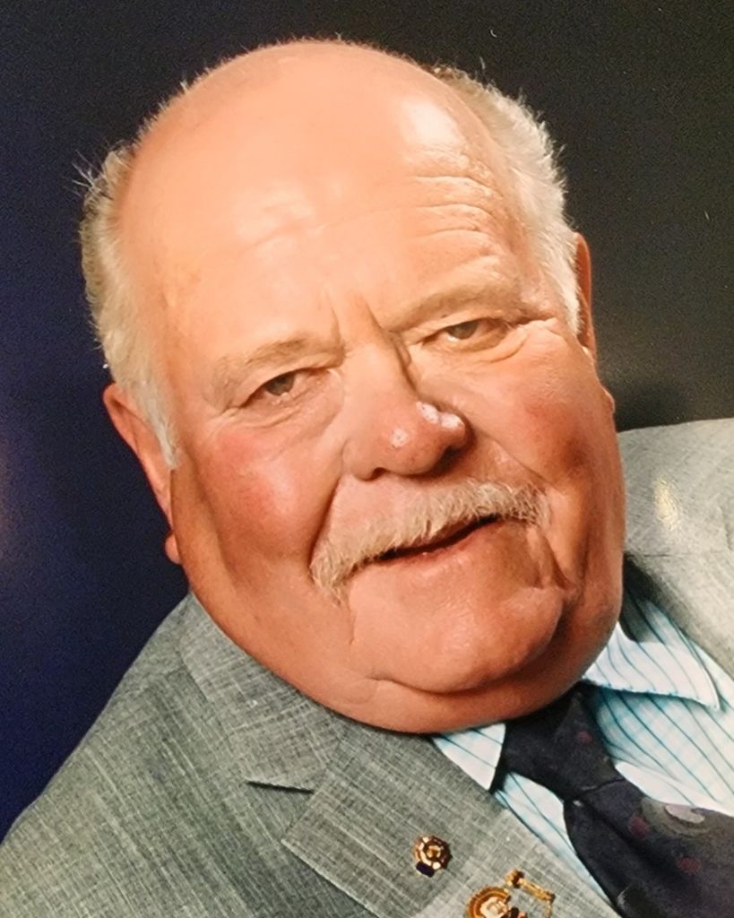 Russell 'Russ' D. Iwen Profile Photo