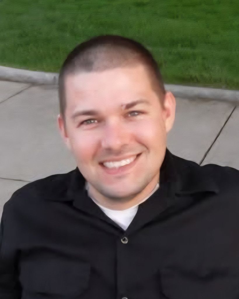 Todd Stephen Whitmarsh Profile Photo