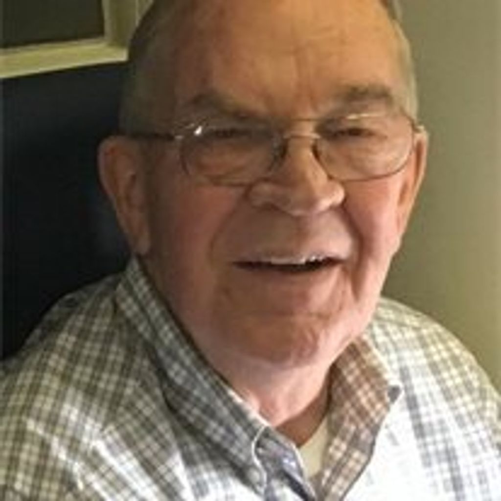 Bruce Grant Glover