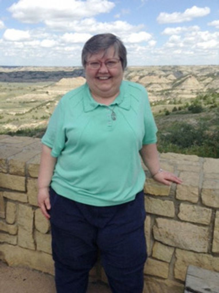 Sister Carol Jean Kuntz Profile Photo