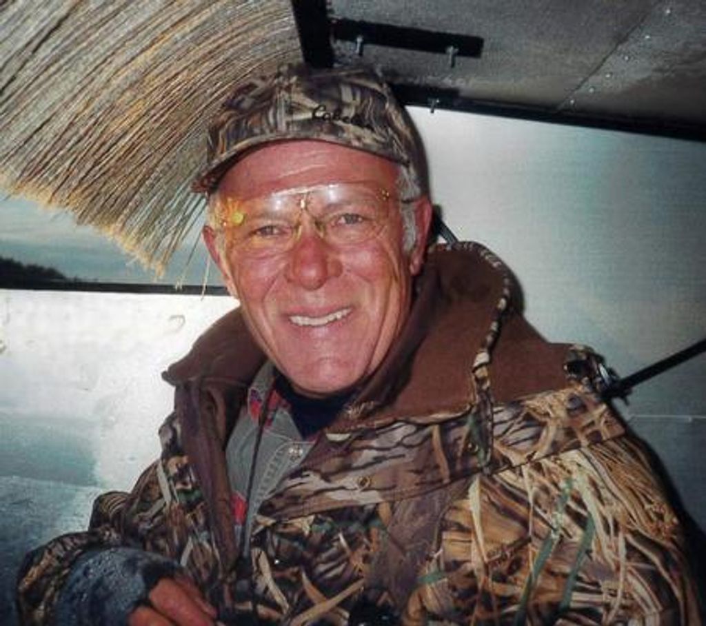 Michael D Miller Profile Photo