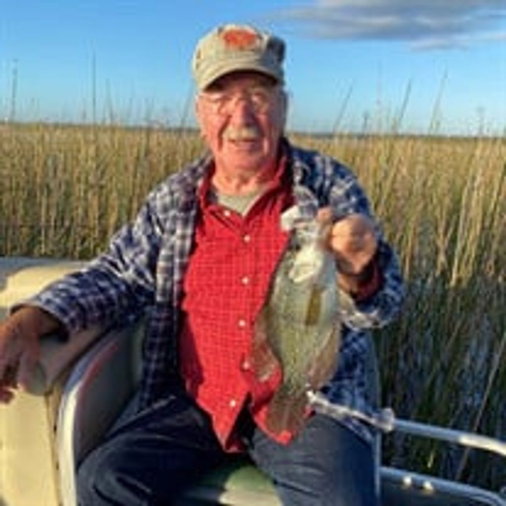 Blane Davidson Profile Photo