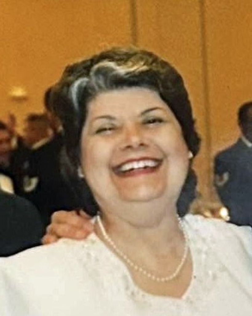 Pamela “Pam” Brown
